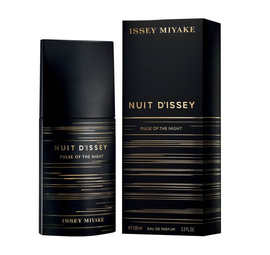 Issey Miyake - Nuit D'Issey Pulse Of The Night